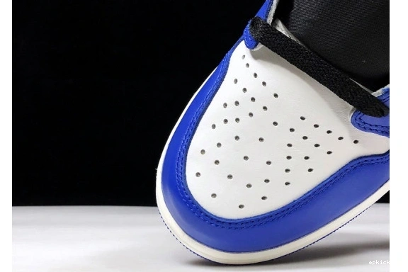 Rep EP Retro Royal' 1 'Game 555088 OG 403 Air  403 Jordan 555088 High 0512